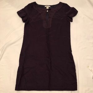 Laundry by Design Silk Shift Dress